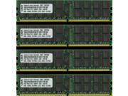 16GB KIT 4 X 4GB MEMORY FOR Supermicro A Server AS1021M T2V