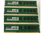 16GB KIT 4 X 4GB MEMORY FOR Lenovo ThinkServer TS430