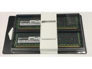32GB 16GB X2 PC3 10600 MEMORY FOR Supermicro SuperServer 6027TR HTRF