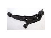 Front Driver Control Arm with Balljoint for 95 99 Nissan Maxima 520 519