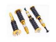 Coilover Suspension Lower Kits for Honda Accord 98 02 Acura CL 01 03
