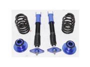 Coilover Suspension Lowering Kits for 08 11 Nissan 370Z