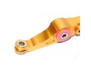 93 97 Honda Civic del Sol S Si Coupe 2D Front Lower Control Arm