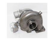 GT2056V 763360 0001 Turbocharger fit 05 06 Jeep Liberty Limited Sport Utility2.8