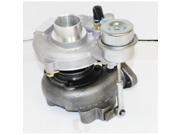 GT15 T15 452213 Turbo Charger .35 A R Wet Floating Bearing 2 4 Cyln 3 Bolt
