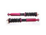 30 Levels Adjustable Damper Coilover Suspension For Lexus 07 11 GS350 06 13 IS250 IS350 RWD