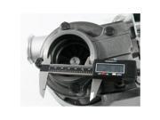 HX35W 3539373 Turbo charger fits 96 98 Dodge RAM Truck 6BT 5.9 Manual 12V