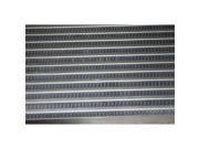 Universal Intercooler 28 X8 X3.5 2.25 Inlet and Outlet