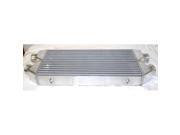 2.5 Twin Inlet Outlet Intercooler 30 X10 X3