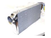 Universal Intercooler 31 X13 X3 3 Inlet and Outlet