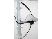 Front Driver Power Window Regulator for 95 00 Ford Contour 741 807