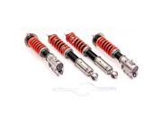 Godspeed MONO RS Adjustable Suspension Damper Strut Coilover Coilovers MRS1580 Godspeed MONO RS Adjustable Suspension Damper Strut Coilover Coilovers MRS1580