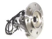 Front Right Passenger Wheel Hub for 98-99 Dodge RAM 3500 4 wheel ABS Dual REAR Front Right Passenger Wheel Hub for 98-99 Dodge RAM 3500 4 wheel ABS Dual REAR