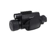 Chunnuan 5x40 Digital Night Vision Monocular Gen 2 200m Photos Video Camera Camcorder