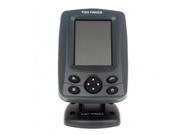 Phiradar FF688C Portable Fish Finder Outdoor Fishing Tool Sonar Sensor 1000ft 300M Depth Detection
