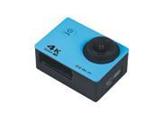 AT 30 Full HD 16MP 4K Wide Angle 173 Degree WiFi DVR Sports Action Camera