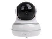 Q10 HD 1MP 720P WiFi 2 Way Audio Talking IP Camera Video Baby Monitor Home CCTV Security Camcorder Surveillance Camera