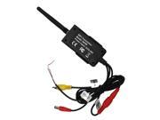 903W FPV 2.4Ghz WiFi Realtime Video Transmitter TX Mode for iPhone Andriod