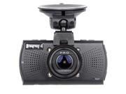 Eyoyo Ambarella A7 Super HD 1080P 60FPS Dash Video Camecorder GPS WDR LDWS Car Camera DVR
