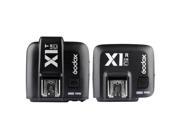 Godox E TTL 2.4G Wireless Flash Trigger X1C for Canon 6D 7D 60D 650D 5DIII TT685