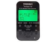 YONGNUO YN622C TX E TTL Wireless Flash Controller Trigger Transceiver For Canon