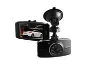 G5WH Novatek 96650 Night Vision 3 inch FHD Car Dash Video Camcorder Car Camera DVR