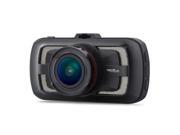 DAB205 Ambarella A12 HD1080P 3.0 inch LCD Car Camcorder Dash Camera DVR
