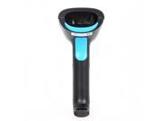 Heroje Bluetooth Bar Coder Scanner Barcode Reader for iOS Android Smartphone
