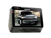 B90S 4.3inch Screen HD 1080P Vehicle Truck Camcorder Dash Camera Car DVR