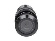 1 3 inch 3.6mm Lens BNC Sony CCD 420TVL Color Door Peephole Viewer Security Camera