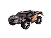 Wltoys L939 Wireless 2.4GHz 5CH Remote Control Vehicle MAX 25m s RC Car