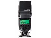 Viltrox JY 680N I TTL Flash Speedlite for Nikon D5200 D7100 D3200 D610 D810 D90