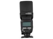 Yongnuo YN685 Wireless Flash Speedlite TTL for Canon 700D 7D 5D 5DII 5DIII