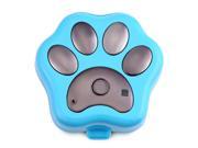 RF V30 Waterproof GPS LEDs Flash Anti Lost Safety Alarm Tracker for Pet Dog Cat