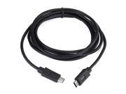 Tronsmart USB C to USB C Cable 1.8M 6ft for Google Nexus 6 Samsung Galasy S7