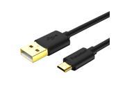 Tronsmart Premium Micro USB Cable Durable 20AWG Charge Micro USB Cable [3PC]