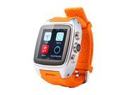 X01 Heart Rate Monitor WiFi SIM Card Wristband Waterproof IP67 Smart Watch
