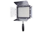 Yongnuo YN 300 LED Dimming Video Light for SLR Camera IR Remote Control