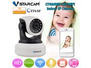 VStarcam IR Night Vision HD 720P WiFi P2P indoor CCTV Webcam Baby Monitor Wireless IP Camera