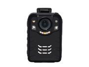 Ambarella A7L50 HD 1296P IR Night Vision Police Pocket Camera Police DV Camcorder