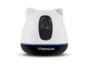 Portable Vstarcam WiFi HD 720P Camera Baby Video Audio Voice Monitor Night IR Cut 2 Way Audio Talking