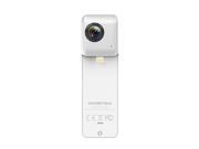 Insta360 Nano 360 Degree Panorama Camera 3K HD VR Camera Dual Wide Angle Fisheye Lens for iPhone 6 6 Plus 6S 6S Plus 7 7 Plus