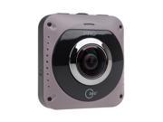 Dual Lens 360 Degree Panoramic Camera Digital Video Sports Action Camcorder