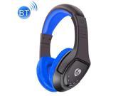 Hi Fi Headphones with Microphone and Volume Control for Travel Work Sport Foldable Headset for iOS Android