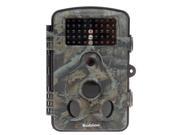 Chunnuan Game and Trail Hunting Camera 12MP 1080P HD With Time Lapse 65ft 120° Wide Angle Infrared Night Vision 42pcs IR LEDs 2.4 LCD Screen Scouting Camera Di