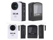 Chunzao SJCAM M20 Sports Action Camera 4K 24fps 1080P 60fps Full HD Novatek NTK96660 16MP 166°Wide Angle Waterproof 30M WiFi Anti Shake Camcorder Video DV Car D