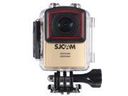 Boblov SJCAM M20 Sports Action Camera 4K 24fps 1080P 60fps Full HD Novatek NTK96660 16MP 166°Wide Angle Waterproof 30M WiFi Anti Shake Camcorder Video DV Car DV