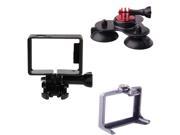 Boblov Accessories Parts For GitUp Git2 Sports Action Camera with A