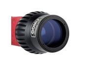 GOMU 8x25 Adjustable Zoom Handheld Monocular Telescope Waterproof Wide Angle Spotting Scopes Binoculars for Outdoor Bird Watching Hunting Golf