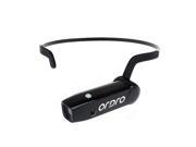Boblov ORDRO EP3 Handsfree Head mounted Sport Mini DV Camera wearable Video Camera Bluetooth Wireless Bone Conduction Headphone